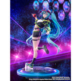 初音ミク HATSUNE MIKU Digital Stars 2024 ver.※可選擇特典版《26年7月預定》 行版 全數$1375 / *免運費   店取pt:20 / 26年1月5日