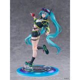 初音ミク HATSUNE MIKU Digital Stars 2024 ver.※可選擇特典版《26年7月預定》 行版 全數$1375 / *免運費   店取pt:20 / 26年1月5日