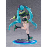 初音ミク HATSUNE MIKU Digital Stars 2024 ver.※可選擇特典版《26年7月預定》 行版 全數$1375 / *免運費   店取pt:20 / 26年1月5日