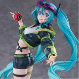 初音ミク HATSUNE MIKU Digital Stars 2024 ver.※可選擇特典版《26年7月預定》 行版 全數$1375 / *免運費   店取pt:20 / 26年1月5日