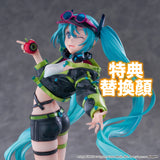 初音ミク HATSUNE MIKU Digital Stars 2024 ver.※可選擇特典版《26年7月預定》 行版 全數$1375 / *免運費   店取pt:20 / 26年1月5日
