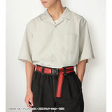 リコリス・リコイル 錦木千束 バックル織りベルト※不設寄送《24年1月預定》 4570164791541