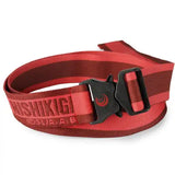 リコリス・リコイル 錦木千束 バックル織りベルト※不設寄送《24年1月預定》 4570164791541