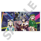 魔法少女にあこがれて バスタオル 集合(浴巾)※不設寄送《24年12月預定》 4570167578217