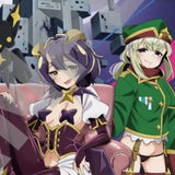 魔法少女にあこがれて バスタオル 集合(浴巾)※不設寄送《24年12月預定》 4570167578217