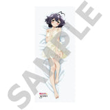 魔法少女にあこがれて フェイスタオル 柊うてな(描きおろし)(毛巾)※不設寄送《24年12月預定》 4570167578965