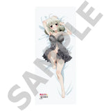 魔法少女にあこがれて フェイスタオル 阿良河キウィ(描きおろし)(毛巾)※不設寄送《24年12月預定》 4570167578972