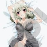 魔法少女にあこがれて フェイスタオル 阿良河キウィ(描きおろし)(毛巾)※不設寄送《24年12月預定》 4570167578972