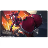 ラバーデスクマットコレクション コードギアス Genesic Re;CODE R2 カレン(橡膠枱墊)※不設寄送《24年2月預定》 4570169061182