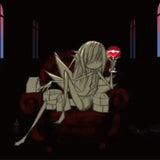 ラバーデスクマットコレクション 物語シリーズ 忍野忍(橡膠枱墊)※不設寄送《24年9月預定》 4570169065258