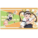 ラバーデスクマットコレクション 物語シリーズ 八九寺真宵(橡膠枱墊)※不設寄送《24年11月預定》 4570169067160