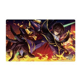 【再販】ラバーデスクマットコレクション コードギアス 反逆のルルーシュ ロストストーリーズ ルルーシュ(橡膠枱墊)※不設寄送《26年10月預定》 日版 全數$298 / ※不設寄送 / 26年7月27日