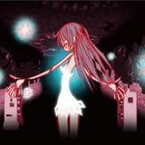 ラバーデスクマットコレクション 物語シリーズ 戦場ヶ原ひたぎ(橡膠枱墊)※不設寄送《24年10月預定》 4570169067238