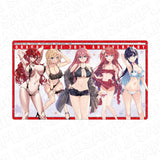 ドラゴンエイジ20周年 ラバーデスクマット(橡膠枱墊)※不設寄送《24年3月預定》 4570179609435