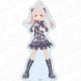 お兄ちゃんはおしまい! デカアクリルスタンド 緒山まひろ みんなで厨二病Ver.(亞加力立牌)※不設寄送《24年8月預定》 4570179643323