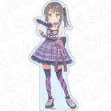 お兄ちゃんはおしまい! デカアクリルスタンド 緒山みはり みんなで厨二病Ver.(亞加力立牌)※不設寄送《24年8月預定》 4570179643330