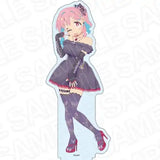 お兄ちゃんはおしまい! デカアクリルスタンド 穂月かえで みんなで厨二病Ver.(亞加力立牌)※不設寄送《24年8月預定》 4570179643347