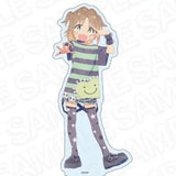 お兄ちゃんはおしまい! デカアクリルスタンド 桜花あさひ みんなで厨二病Ver.(亞加力立牌)※不設寄送《24年8月預定》 4570179643361