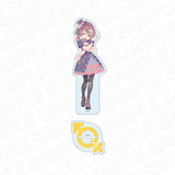 お兄ちゃんはおしまい! デカアクリルスタンド 室崎みよ みんなで厨二病Ver.(亞加力立牌)※不設寄送《24年8月預定》 4570179643378