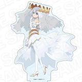 デート・ア・ライブV デカアクリルスタンド 鳶一折紙(亞加力立牌)※不設寄送《24年7月預定》 4570179647642