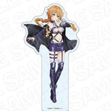 デート・ア・ライブV デカアクリルスタンド 八舞夕弦(亞加力立牌)※不設寄送《24年7月預定》 4570179647697