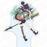 デート・ア・ライブV デカアクリルスタンド 七罪(亞加力立牌)※不設寄送《24年7月預定》 4570179647710