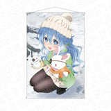 デート・ア・ライブV B2タペストリー 四糸乃(掛布)※不設寄送《24年7月預定》 4570179647864