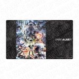 デート・ア・ライブV ラバーデスクマット(橡膠枱墊)※不設寄送《24年7月預定》 4570179647895