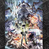 デート・ア・ライブV ラバーデスクマット(橡膠枱墊)※不設寄送《24年7月預定》 4570179647895