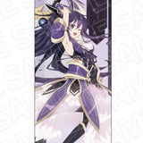 デート・ア・ライブV 特大タペストリー 夜刀神十香(掛布)※不設寄送《24年7月預定》 4570179647901