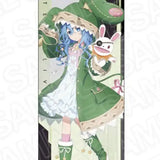 デート・ア・ライブV 特大タペストリー 四糸乃(掛布)※不設寄送《24年7月預定》 4570179647932