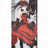 デート・ア・ライブV 特大タペストリー 時崎狂三(掛布)※不設寄送《24年7月預定》 4570179647949