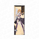 デート・ア・ライブV 特大タペストリー 八舞耶倶矢(掛布)※不設寄送《24年7月預定》 4570179647956