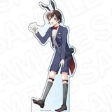 一式さんは恋を知りたい。 デカアクリルスタンド 六反田メイシ バニーVer.(亞加力立牌)※不設寄送《25年2月預定》 4570179690419