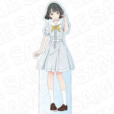 ラブライブ!蓮ノ空女学院スクールアイドルクラブ デカアクリルスタンド 百生吟子 夏制服Ver.(亞加力立牌)※不設寄送《24年11月預定》 4570179691416