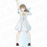ラブライブ!蓮ノ空女学院スクールアイドルクラブ デカアクリルスタンド 徒町小鈴 夏制服Ver.(亞加力立牌)※不設寄送《24年11月預定》 4570179691423