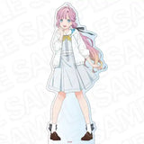 ラブライブ!蓮ノ空女学院スクールアイドルクラブ デカアクリルスタンド 安養寺姫芽 夏制服Ver.(亞加力立牌)※不設寄送《24年11月預定》 4570179691430