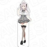 時々ボソッとロシア語でデレる隣のアーリャさん デカアクリルスタンド アリサ・ミハイロヴナ・九条 Kawaii Ver.(亞加力立牌)※不設寄送《25年1月預定》 4570179703478