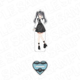 時々ボソッとロシア語でデレる隣のアーリャさん デカアクリルスタンド 君嶋綾乃 Kawaii Ver.(亞加力立牌)※不設寄送《25年1月預定》 4570179703508