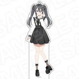 時々ボソッとロシア語でデレる隣のアーリャさん デカアクリルスタンド 君嶋綾乃 Kawaii Ver.(亞加力立牌)※不設寄送《25年1月預定》 4570179703508