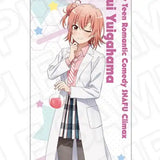 やはり俺の青春ラブコメはまちがっている。完 特大タペストリー 由比ヶ浜結衣 Chemistry Ver.(掛布)※不設寄送《25年3月預定》 4570179705373