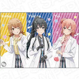 やはり俺の青春ラブコメはまちがっている。完 ミニアクリルアート Chemistry Ver.(亞加力立牌)※不設寄送《25年3月預定》 4570179705397