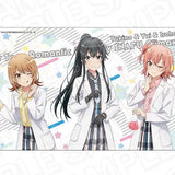 やはり俺の青春ラブコメはまちがっている。完 ラバーデスクマット Chemistry Ver.(橡膠枱墊)※不設寄送《25年3月預定》 4570179705403