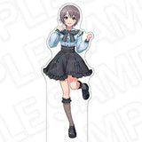 アイドルマスター シンデレラガールズ デカアクリルスタンド 乙倉悠貴 サブカルファッションVer.(亞加力立牌)※不設寄送《25年7月預定》 4570179726293