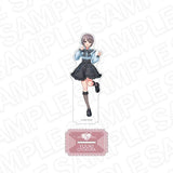アイドルマスター シンデレラガールズ デカアクリルスタンド 乙倉悠貴 サブカルファッションVer.(亞加力立牌)※不設寄送《25年7月預定》 4570179726293