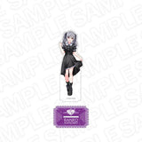 アイドルマスター シンデレラガールズ デカアクリルスタンド 神崎蘭子 サブカルファッションVer.(亞加力立牌)※不設寄送《25年7月預定》 4570179726309