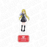 アイドルマスター シンデレラガールズ デカアクリルスタンド 黒埼ちとせ サブカルファッションVer.(亞加力立牌)※不設寄送《25年7月預定》 4570179726316