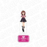 アイドルマスター シンデレラガールズ デカアクリルスタンド 佐久間まゆ サブカルファッションVer.(亞加力立牌)※不設寄送《25年7月預定》 4570179726323