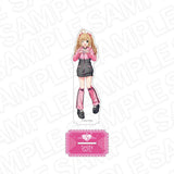 アイドルマスター シンデレラガールズ デカアクリルスタンド 佐藤心 サブカルファッションVer.(亞加力立牌)※不設寄送《25年7月預定》 4570179726330