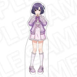 アイドルマスター シンデレラガールズ デカアクリルスタンド 白菊ほたる サブカルファッションVer.(亞加力立牌)※不設寄送《25年7月預定》 4570179726347